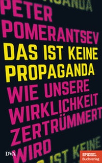 Abbildung von: Das ist keine Propaganda - DVA