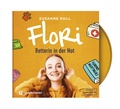 Cover: Flori - Retterin in der Not - H&ouml;rbuch - Neukirchener Verlag