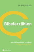 Cover: Bibelerz&auml;hlen - Neukirchener Verlag