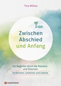 Cover: Zwischen Abschied und Anfang - Neukirchener Verlag