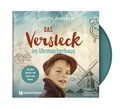 Cover: Das Versteck im Uhrmacherhaus - H&ouml;rbuch - Neukirchener Verlag