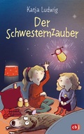 Cover: Der Schwesternzauber - cbj