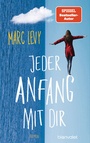 Cover: Jeder Anfang mit dir - Blanvalet