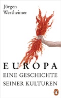 Cover: Europa - eine Geschichte seiner Kulturen - Penguin