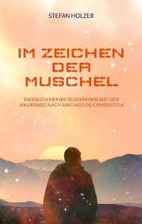 Enlarge image Cover: Im Zeichen der Muschel - BoD - Books on Demand
