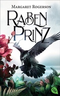Cover: Rabenprinz - cbj