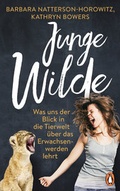 Bild: Junge Wilde - Penguin Verlag