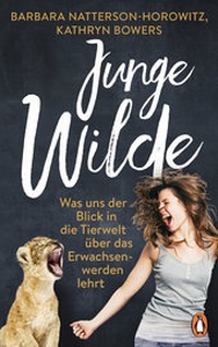 Bild: Junge Wilde - Penguin Verlag