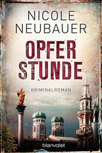 Abbildung von: Opferstunde - Blanvalet
