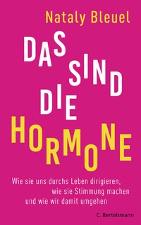Enlarge image Cover: Das sind die Hormone - C.Bertelsmann