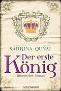 Cover: Der erste K&ouml;nig - Goldmann