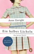 Cover: Ein halbes L&auml;cheln - Penguin Verlag
