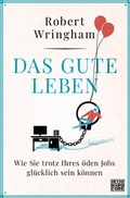 Cover: Das gute Leben - Heyne