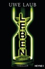 Cover: Leben - Heyne