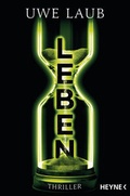 Cover: Leben - Heyne