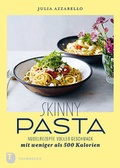 Cover: Skinny Pasta - Jan Thorbecke Verlag