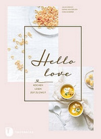 Abbildung von: Hello Love - Jan Thorbecke Verlag