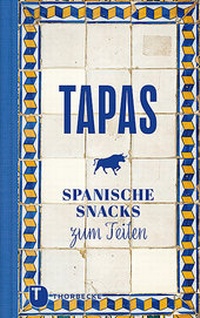 Abbildung von: Tapas - Jan Thorbecke Verlag