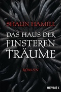 Cover: Das Haus der finsteren Tr&auml;ume - Heyne