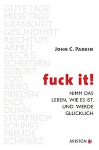 Enlarge image Cover: Fuck It - Ariston