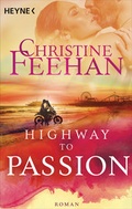 Cover: Highway to Passion - Heyne