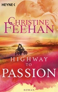 Cover: Highway to Passion - Heyne
