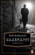 Cover: Haarmann - Penguin Verlag