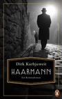 Cover: Haarmann - Penguin