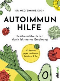 Abbildung von: Autoimmunhilfe - Südwest