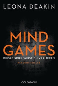 Abbildung von: Mind Games - Goldmann