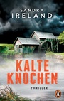 Cover: Kalte Knochen - Penguin Verlag