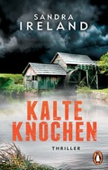 Cover: Kalte Knochen - Penguin Verlag