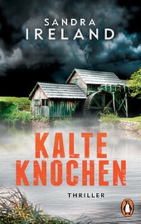 Abbildung von: Kalte Knochen - Penguin Verlag