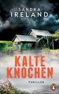 Cover: Kalte Knochen - Penguin