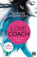 Cover: Lovecoach - Heyne