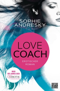 Abbildung von: Lovecoach - Heyne