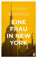 Cover: Eine Frau in New York - Penguin