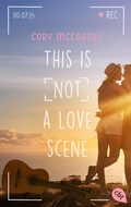 Cover: This is not a love scene - cbt