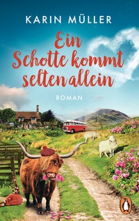 Abbildung von: Ein Schotte kommt selten allein - Penguin
