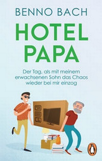Abbildung von: Hotel Papa - Penguin Verlag