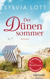 Abbildung von: Der Dünensommer - Blanvalet