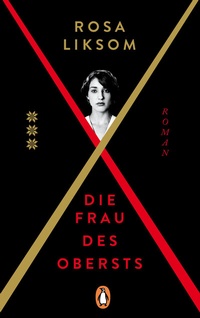 Abbildung von: Die Frau des Obersts - Penguin