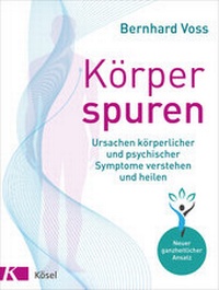 Abbildung von: Körperspuren - Kösel