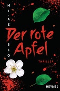Cover: Der rote Apfel - Heyne