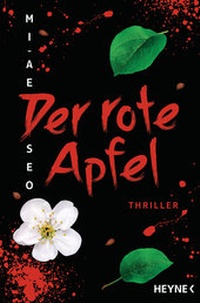 Abbildung von: Der rote Apfel - Heyne