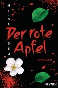 Cover: Der rote Apfel - Heyne
