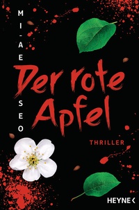 Abbildung von: Der rote Apfel - Heyne