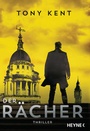 Cover: Der Rächer - Heyne