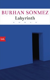 Abbildung von: Labyrinth - btb