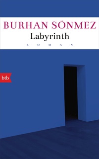 Abbildung von: Labyrinth - btb